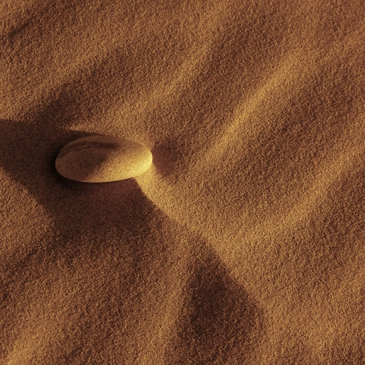 Beauty In Simplicity