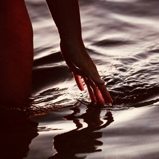 World Bathing Day — A Return To Presence