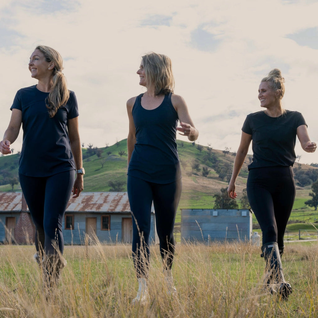 Behind The Scenes At Kimo Estate