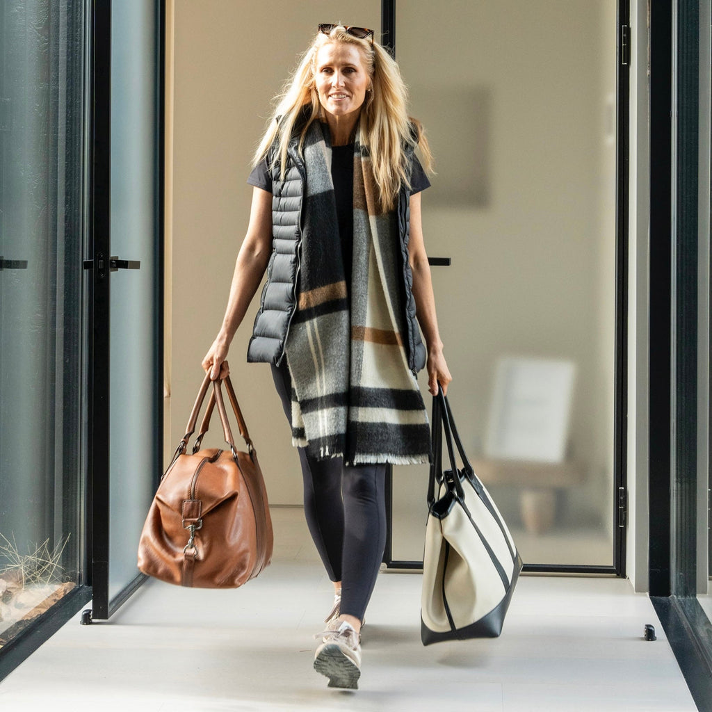 Connect With Your Inner Zen