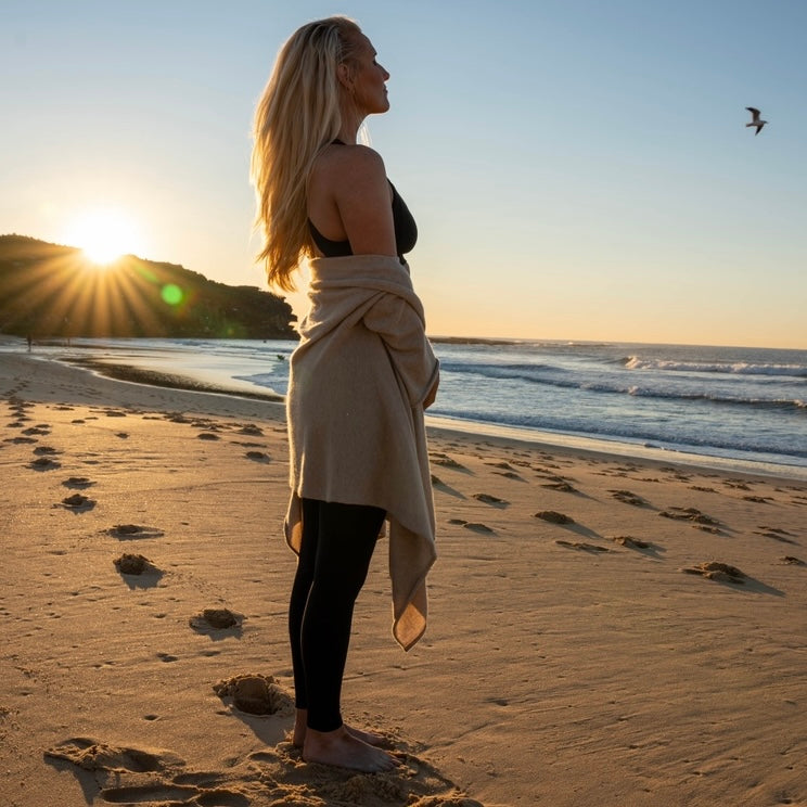 Embrace Wellbeing And Inspire Joy