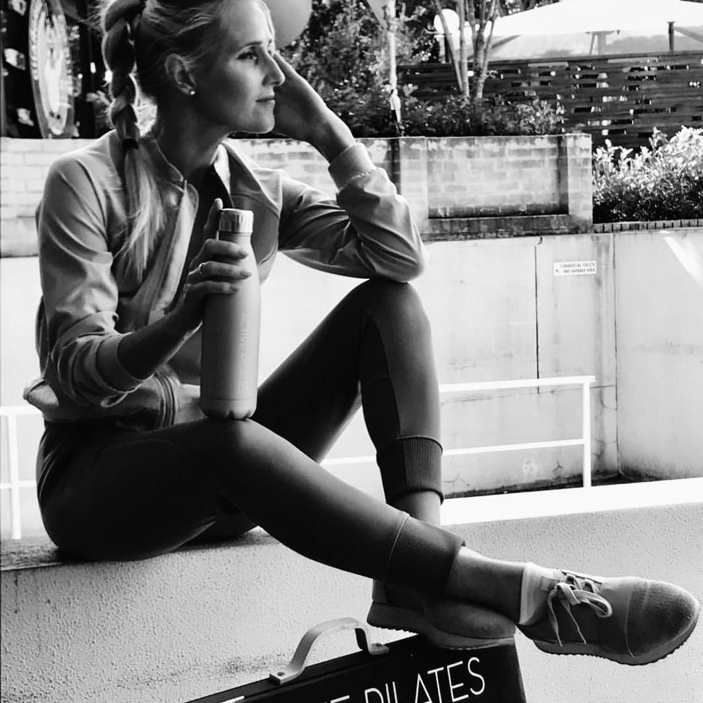 More Than Activewear