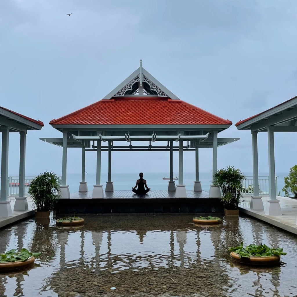 Wellness at Amatara, Phuket