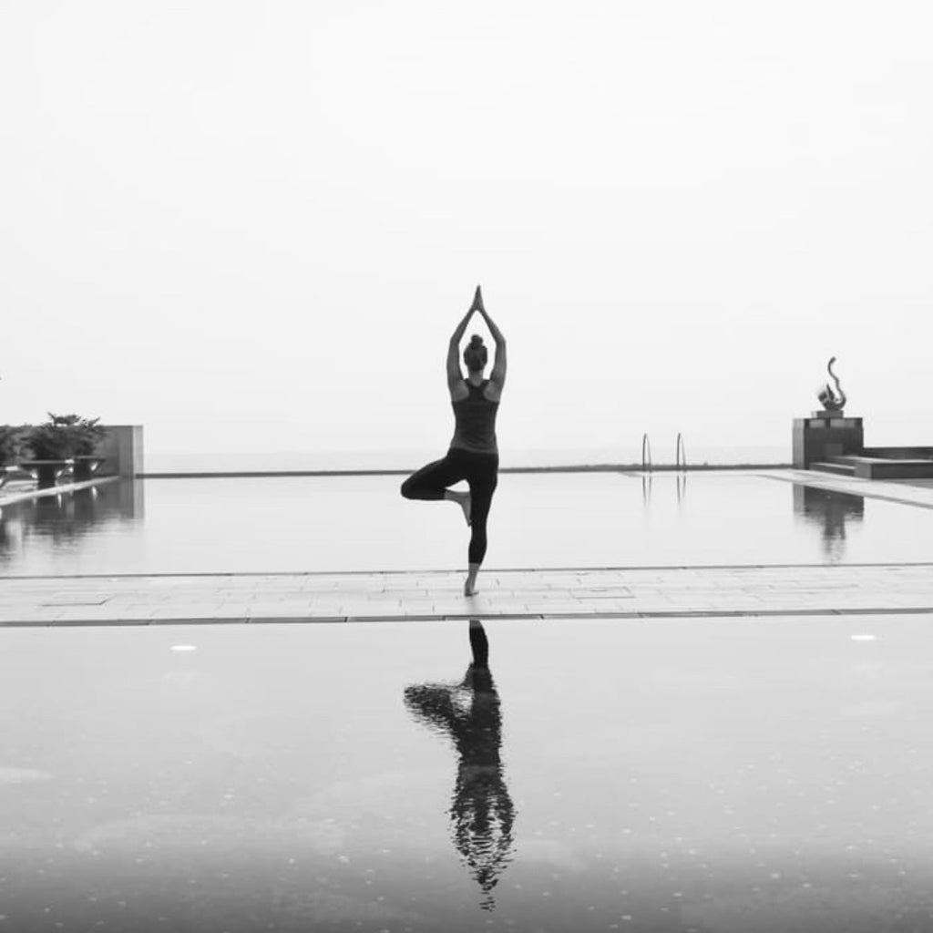 Inu8 x Four Seasons Hotel