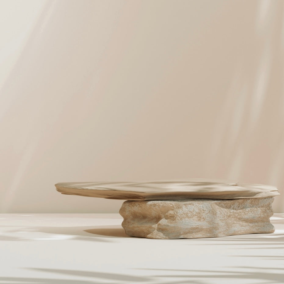 Restore Balance And Harmony