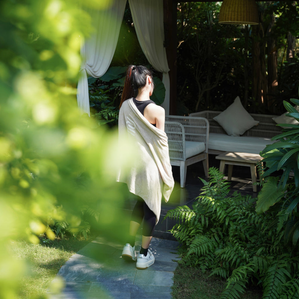Elevate Your Wellness Experience with Inu8 x TIA Wellness Resort